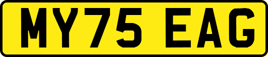 MY75EAG