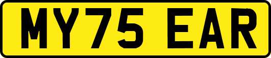 MY75EAR