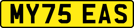 MY75EAS