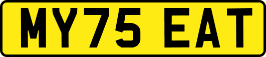 MY75EAT