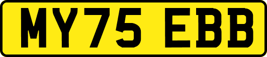 MY75EBB