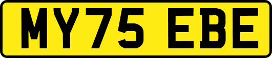 MY75EBE