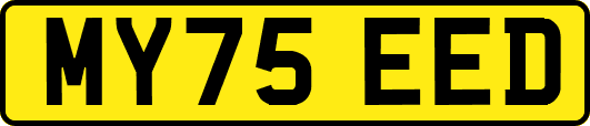 MY75EED
