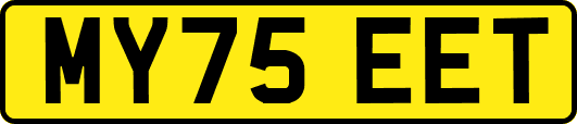 MY75EET