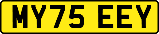 MY75EEY