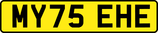 MY75EHE