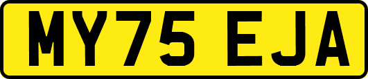 MY75EJA
