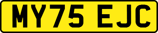 MY75EJC