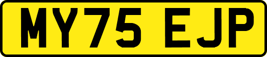 MY75EJP