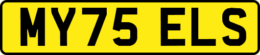 MY75ELS