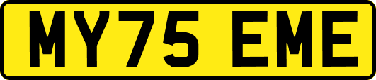 MY75EME