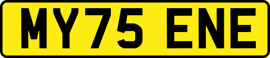 MY75ENE