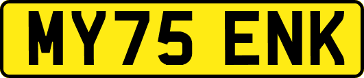 MY75ENK