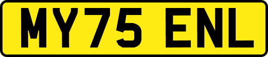 MY75ENL