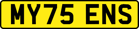 MY75ENS
