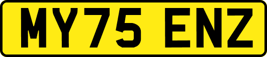 MY75ENZ