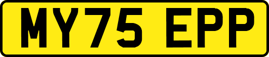 MY75EPP