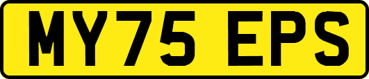 MY75EPS
