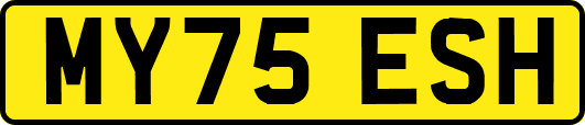 MY75ESH