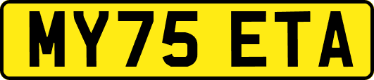 MY75ETA