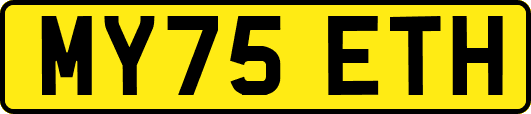 MY75ETH