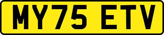 MY75ETV