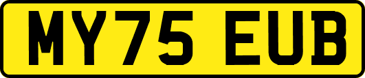 MY75EUB