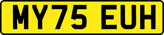 MY75EUH
