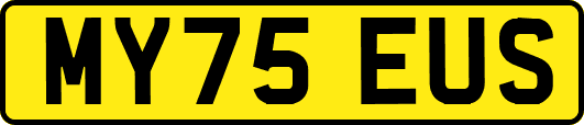 MY75EUS