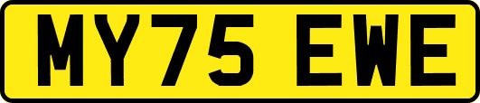 MY75EWE