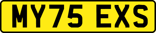 MY75EXS