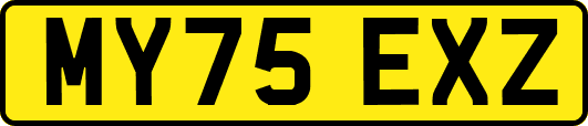 MY75EXZ