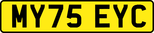 MY75EYC