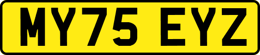 MY75EYZ