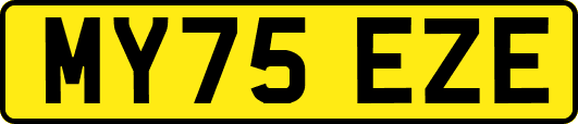 MY75EZE