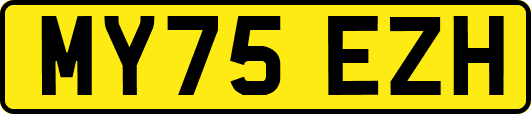 MY75EZH