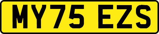 MY75EZS
