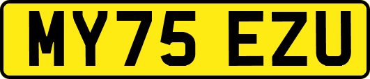 MY75EZU