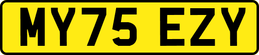 MY75EZY
