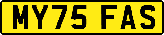 MY75FAS