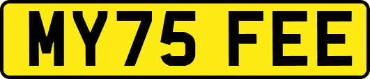 MY75FEE