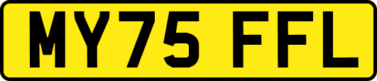 MY75FFL