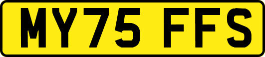 MY75FFS