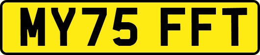 MY75FFT
