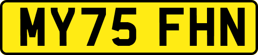 MY75FHN