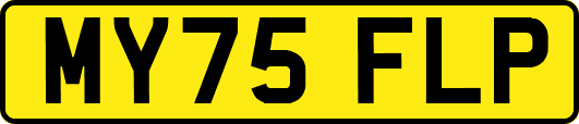 MY75FLP
