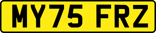 MY75FRZ