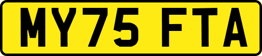 MY75FTA