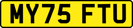 MY75FTU