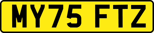 MY75FTZ
